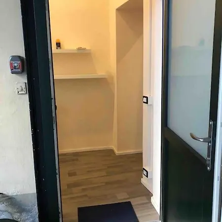 Vittorio Emanuele Apartment