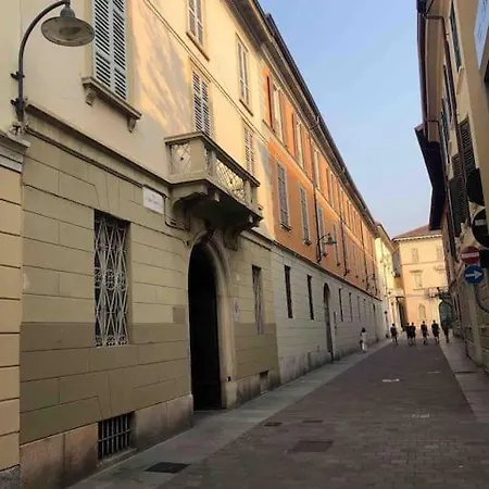 Apartment Vittorio Emanuele *