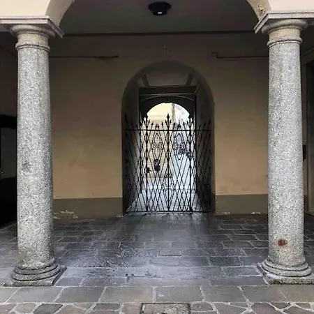Apartment Vittorio Emanuele